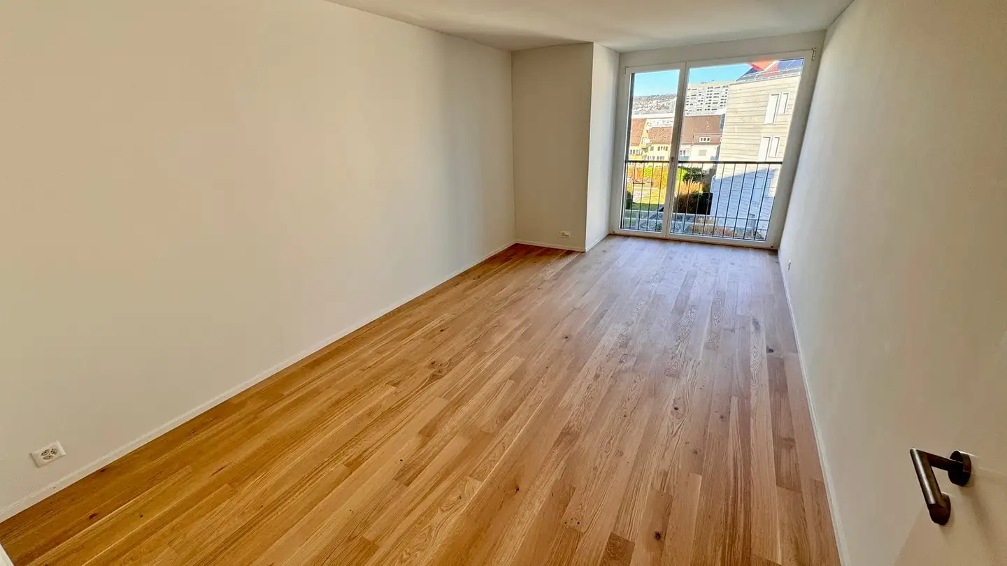 Appartement à louer - Grimselstrasse 2, 8048 Zürich