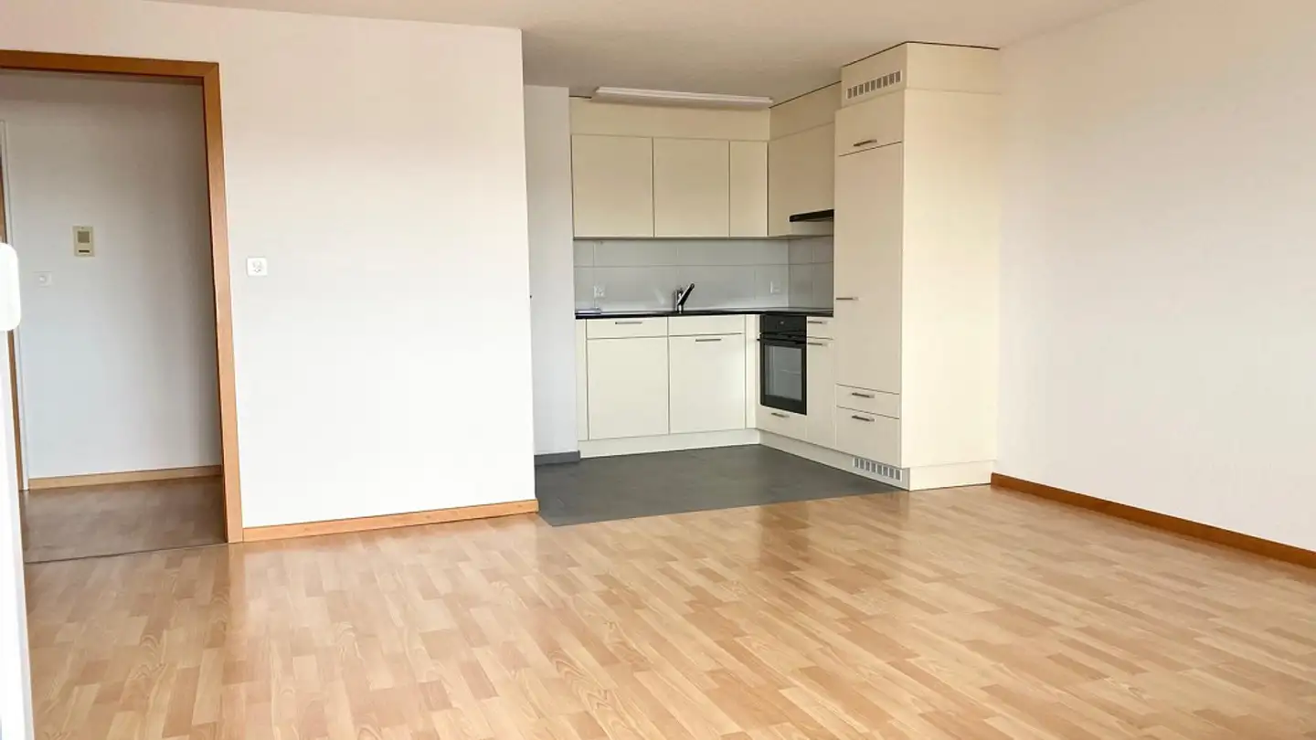 Apartment for rent - Hauptstrasse 48, 9552 Bronschhofen