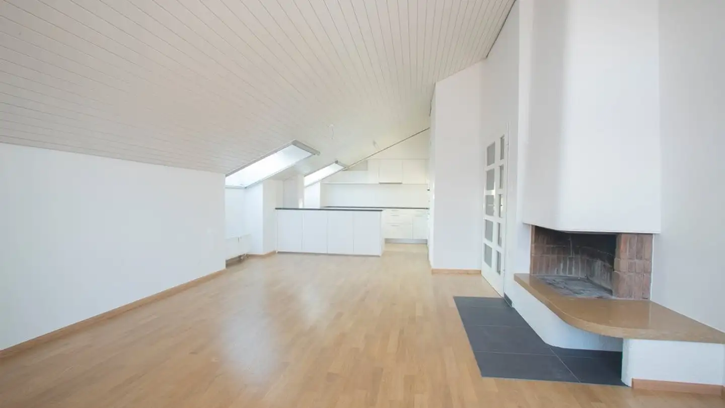 Apartment for rent - Bottmingerstrasse 49, 4142 Münchenstein
