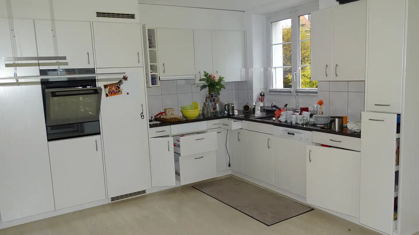 Appartamento in affitto - Zehnderweg 1, 4600 Olten - Foto 4