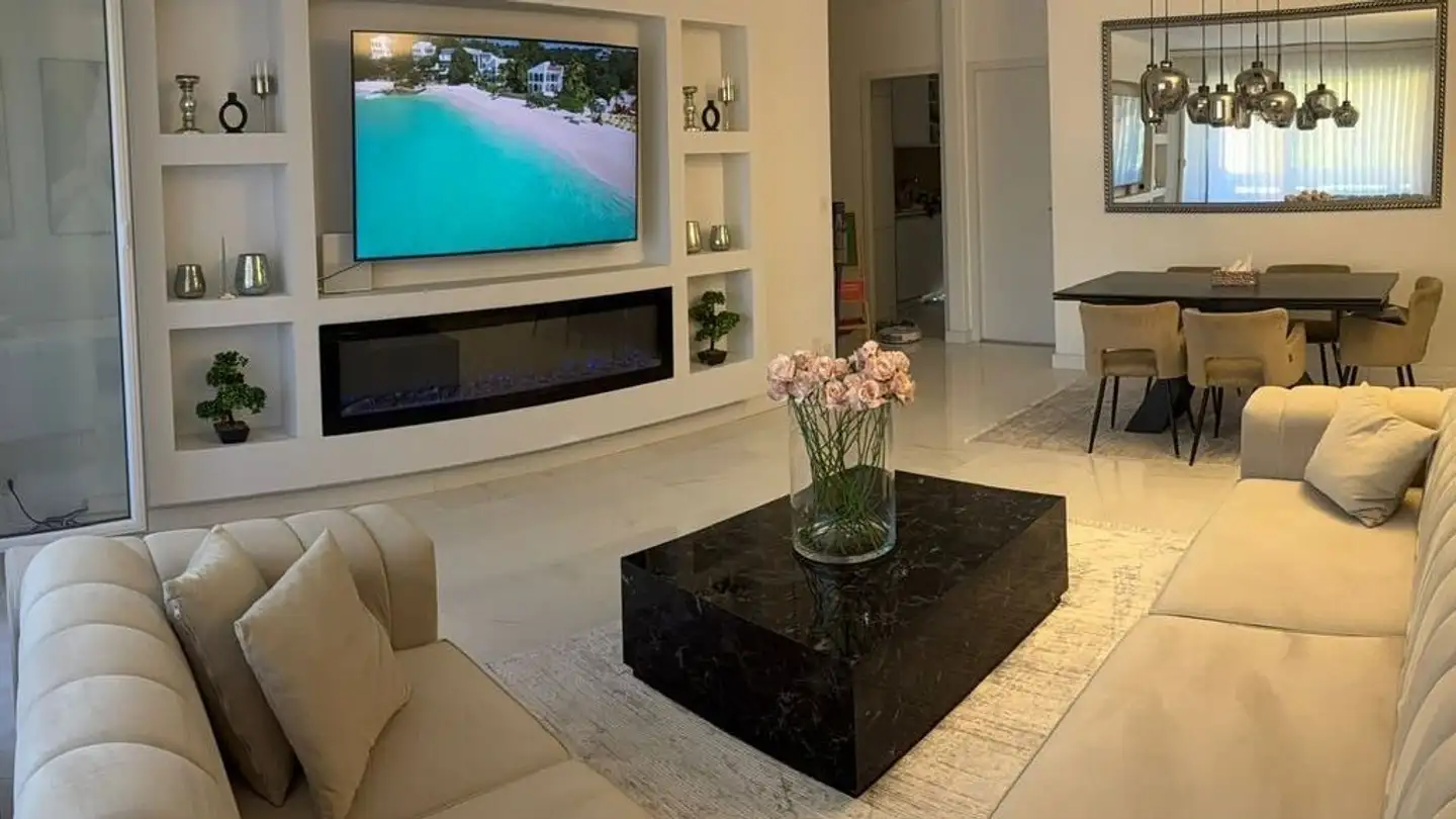 Apartment for sale - Bornweg 9a, 4852 Rothrist