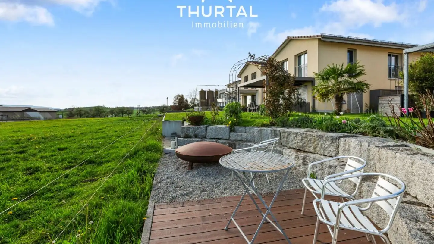 Single house for sale - Feldackerstrasse 14, 8566 Ellighausen - Photo 2