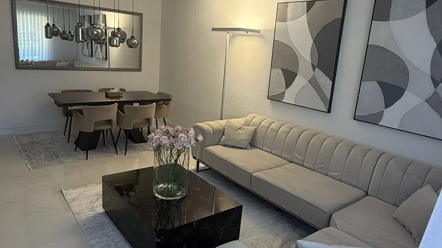 Apartment for sale - Bornweg 9a, 4852 Rothrist - Photo 2