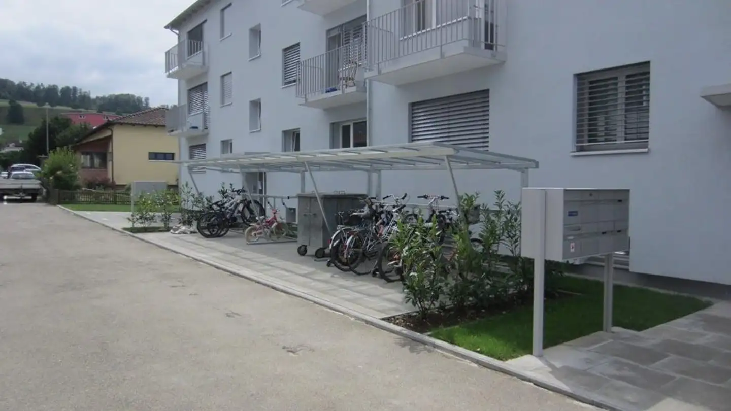 Appartamento in affitto - Mattenweg 2, 4415 Lausen