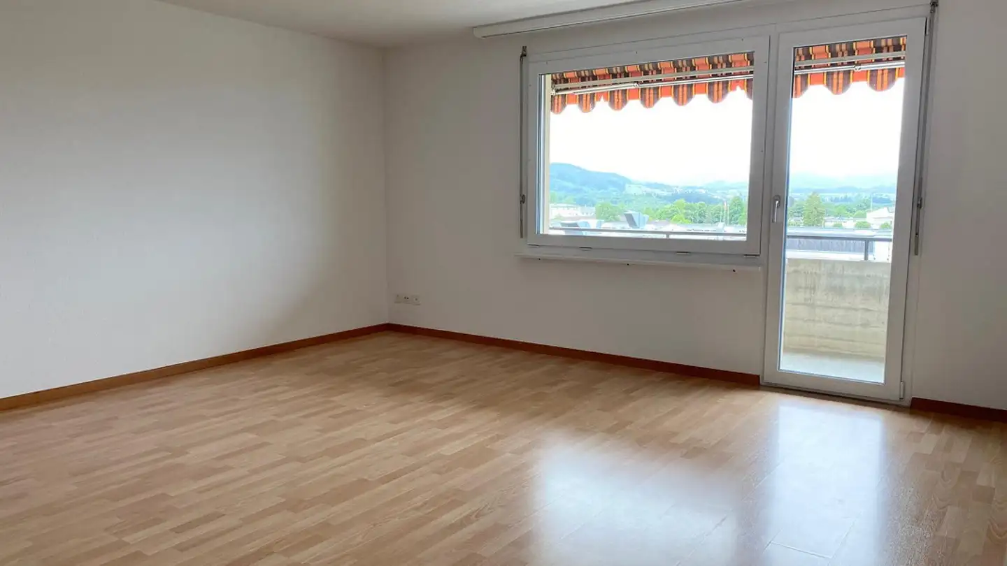 Appartement à louer - Hauptstrasse 48, 9552 Bronschhofen - Photo 3
