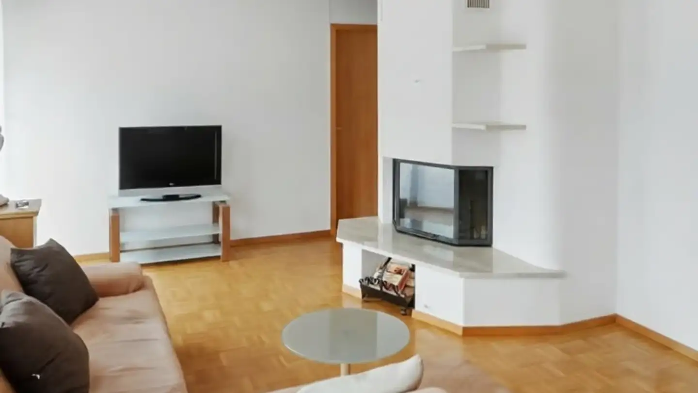 Appartamento in affitto - Weidlistrasse, 8356 Ettenhausen TG