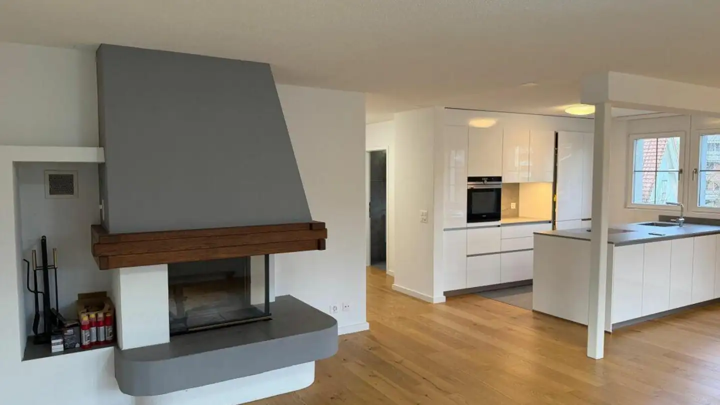 Appartement à louer - Haselweg 1, 9320 Stachen