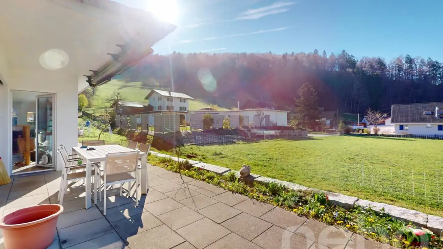 Maison individuelle à vendre - 4438 Langenbruck - Photo 2