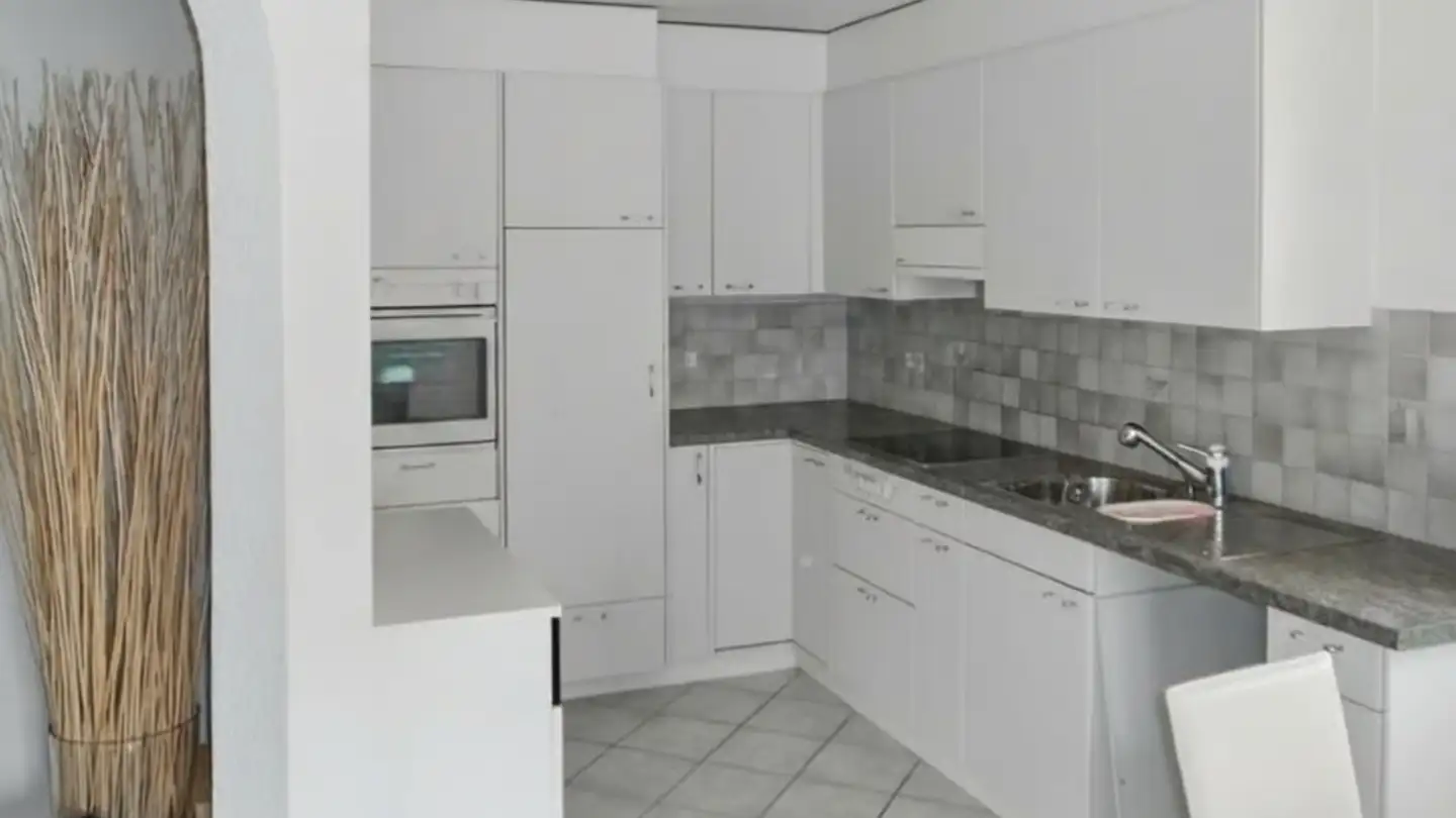 Appartamento in affitto - Weidlistrasse, 8356 Ettenhausen TG - Foto 3