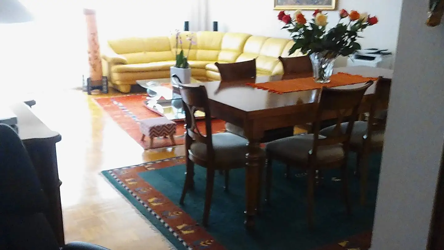 Apartment for rent - Chemin Du Village 4, 1012 Lausanne