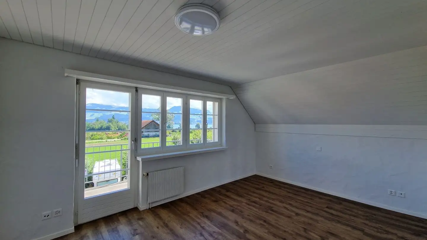 Appartement à louer - 8714 Feldbach