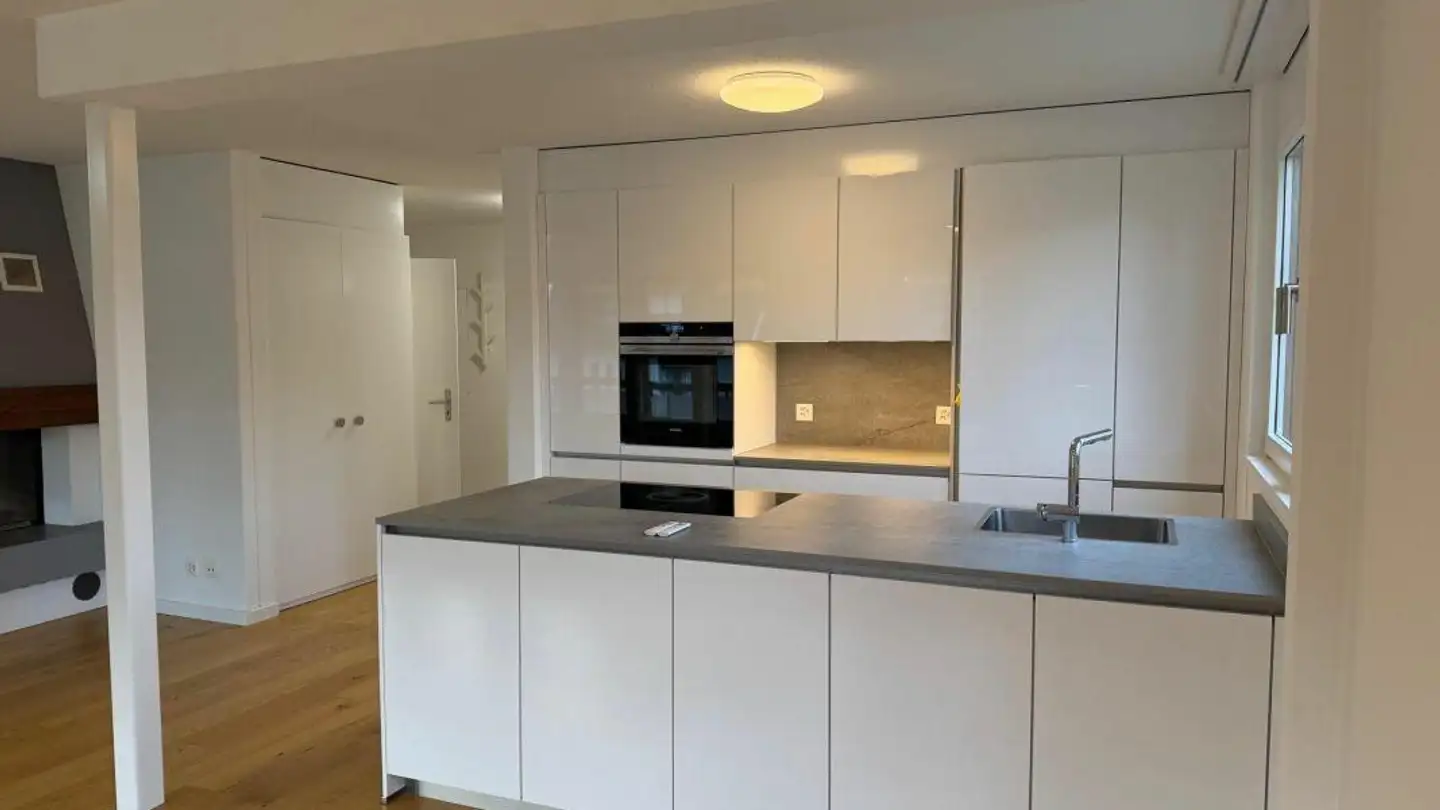 Appartement à louer - Haselweg 1, 9320 Stachen - Photo 3