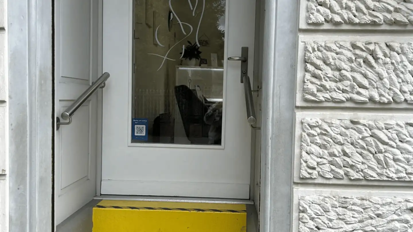 Negozio in affitto - Bahnhofstrasse 27, 8636 Wald ZH - Photo 3