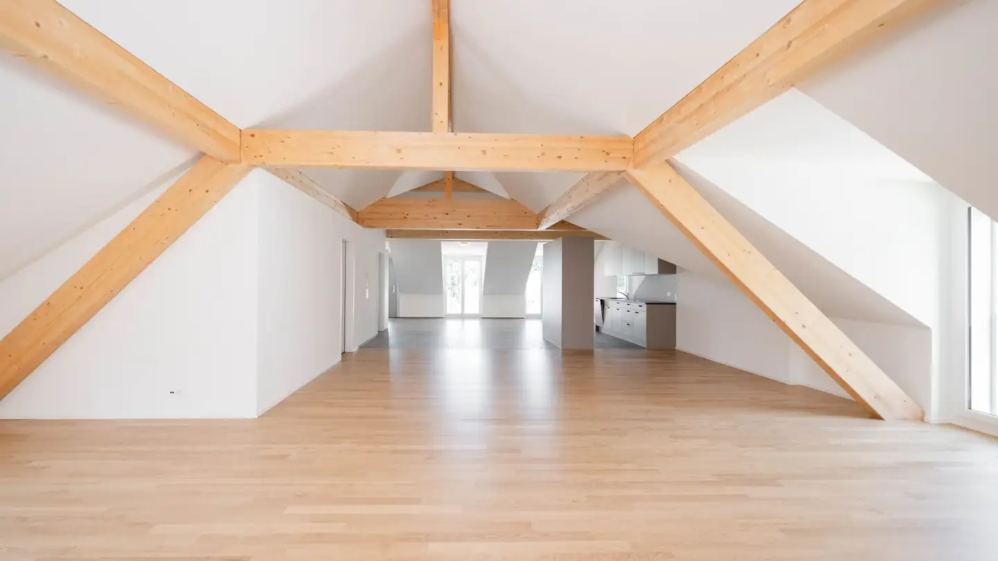 Appartamento in affitto - Niederlenzerstrasse, 5600 Lenzburg