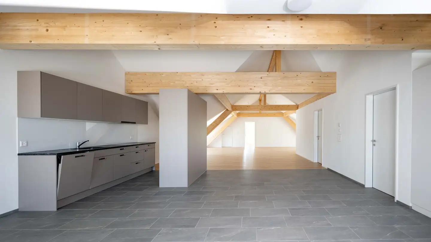 Appartamento in affitto - Niederlenzerstrasse, 5600 Lenzburg - Foto 2