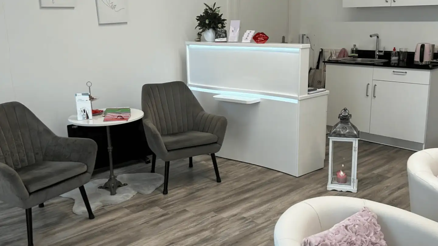 Negozio in affitto - Bahnhofstrasse 27, 8636 Wald ZH - Photo 4