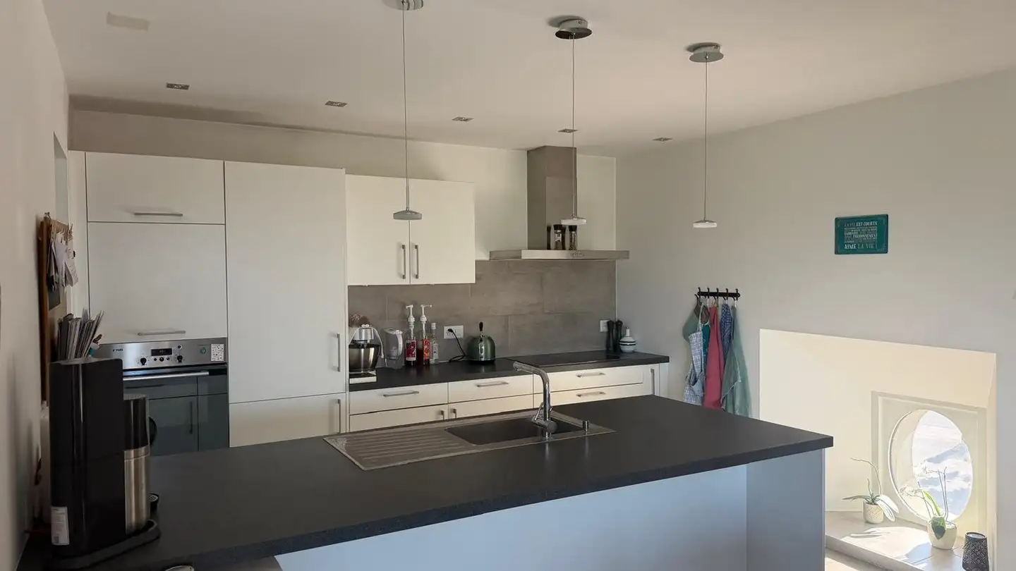 Wohnung mieten - Rue De La Laiterie 2, 1304 Allens