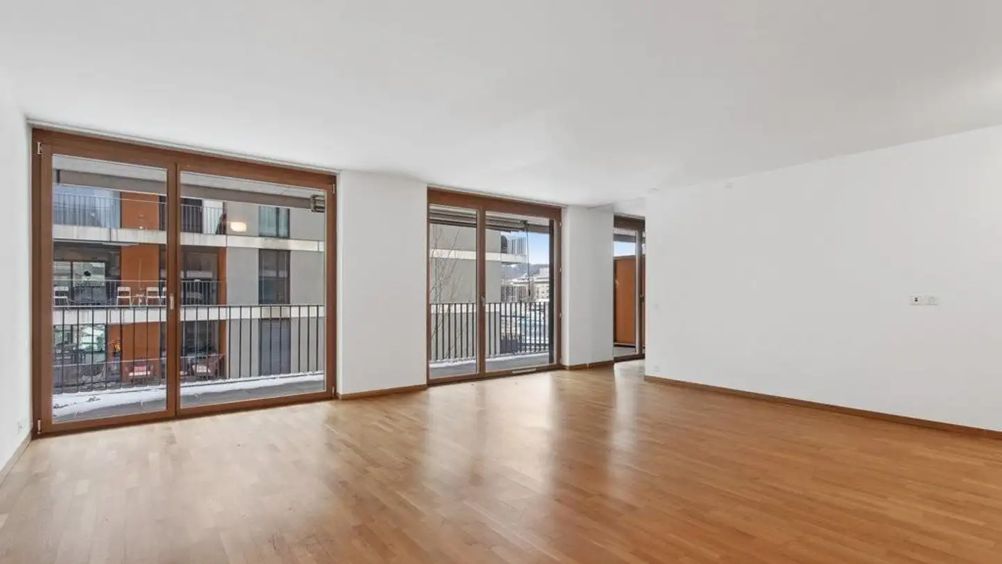 Appartamento in affitto - Rue Du Marché-Neuf / Neumarktstrasse 29, 2503 Biel/Bienne - Foto 4