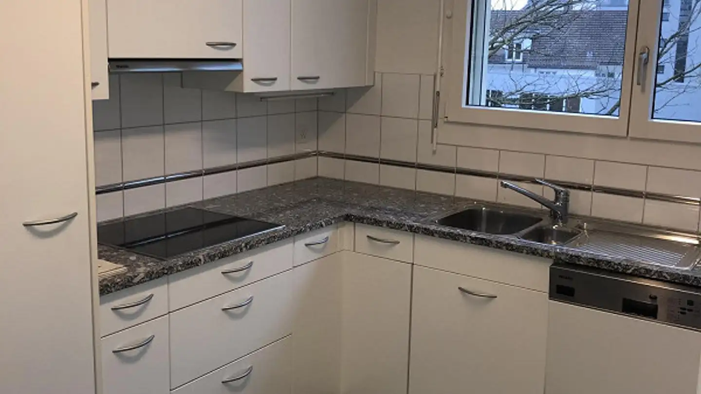 Wohnung mieten - Oberdorfstrasse 2, 8953 Dietikon - Foto 2