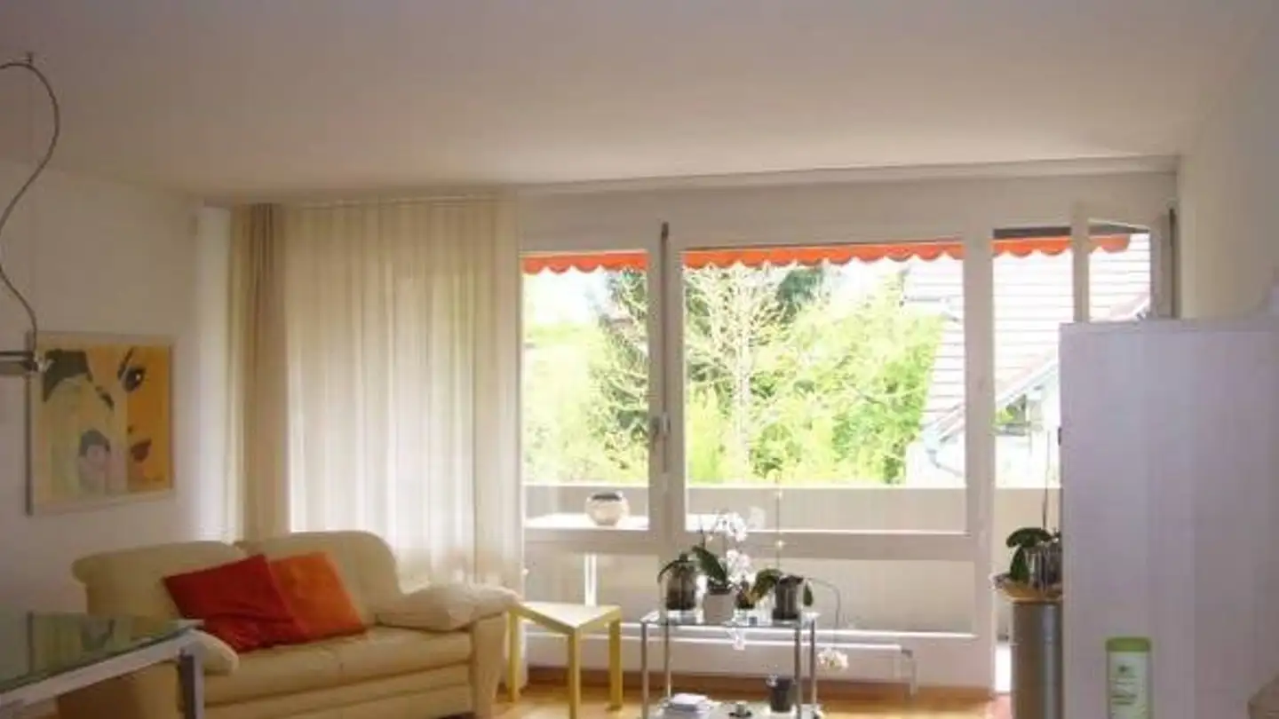 Appartamento in affitto - Schönmattweg 6, 3600 Thun