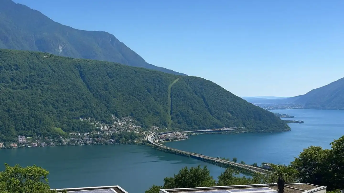 Casa singola in vendita - Via Ronchetti 6, 6914 Carona - Photo 2