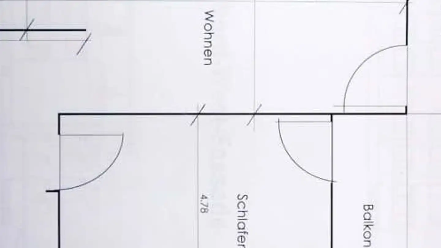 Appartamento in affitto - Schönmattweg 6, 3600 Thun - Foto 2