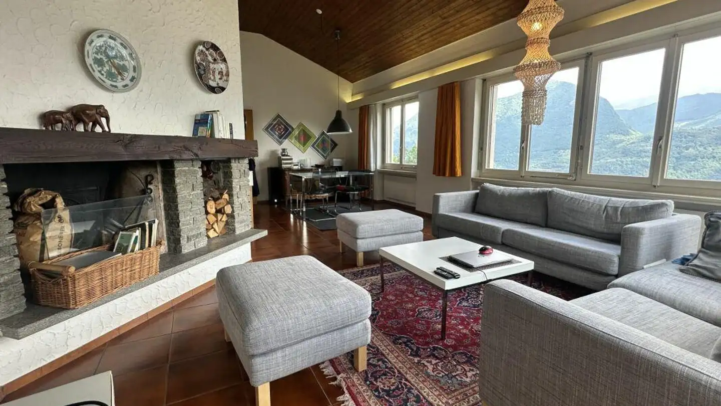 Casa singola in vendita - Via Ronchetti 6, 6914 Carona - Photo 3