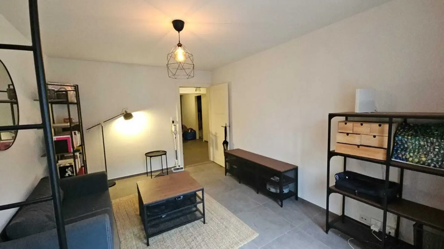 Apartment for rent - Rue Centrale 1, 1350 Orbe - Photo 2