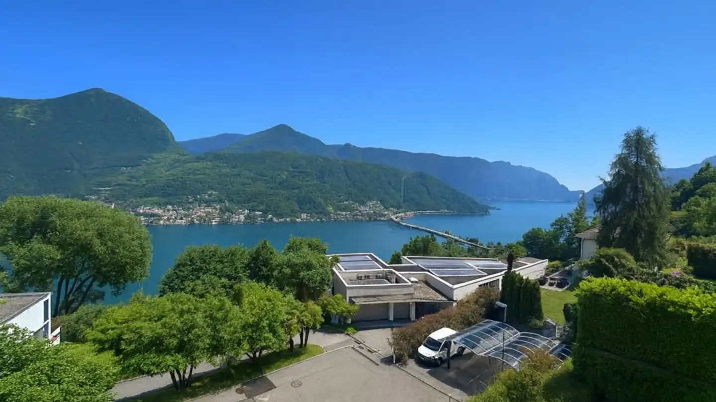 Casa singola in vendita - Via Ronchetti 6, 6914 Carona - Photo 4