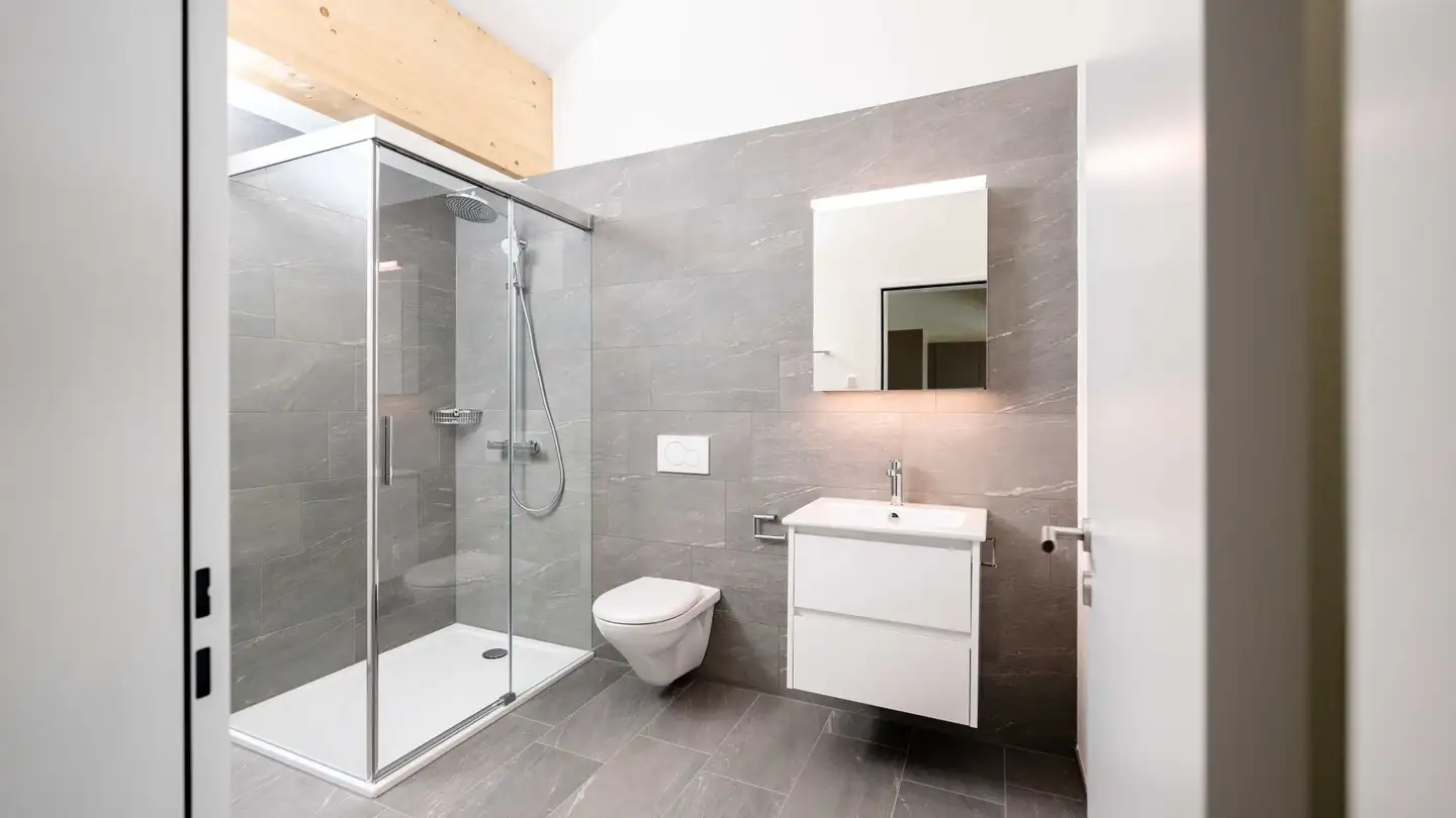 Appartamento in affitto - Niederlenzerstrasse, 5600 Lenzburg - Foto 4