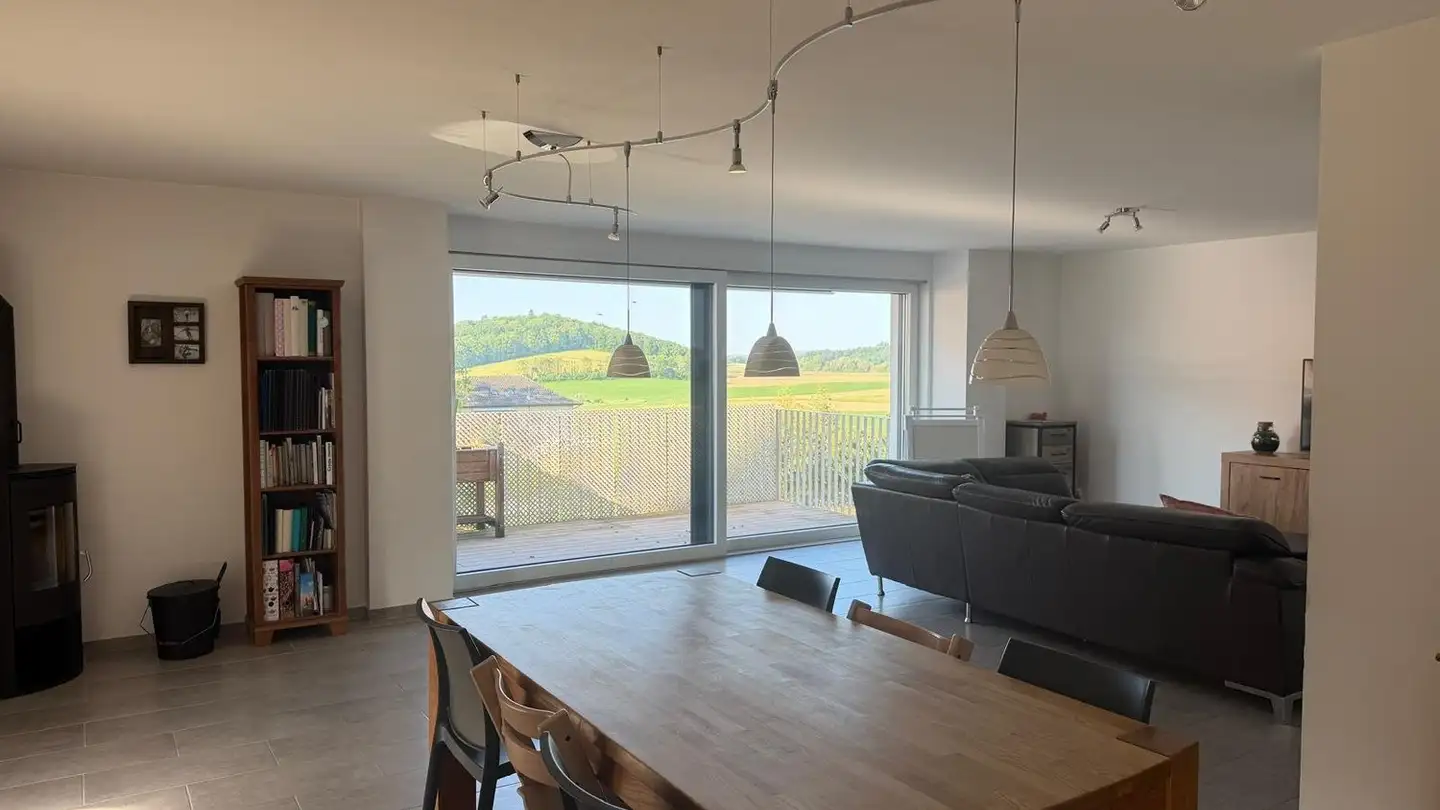 Wohnung mieten - Rue De La Laiterie 2, 1304 Allens - Foto 2