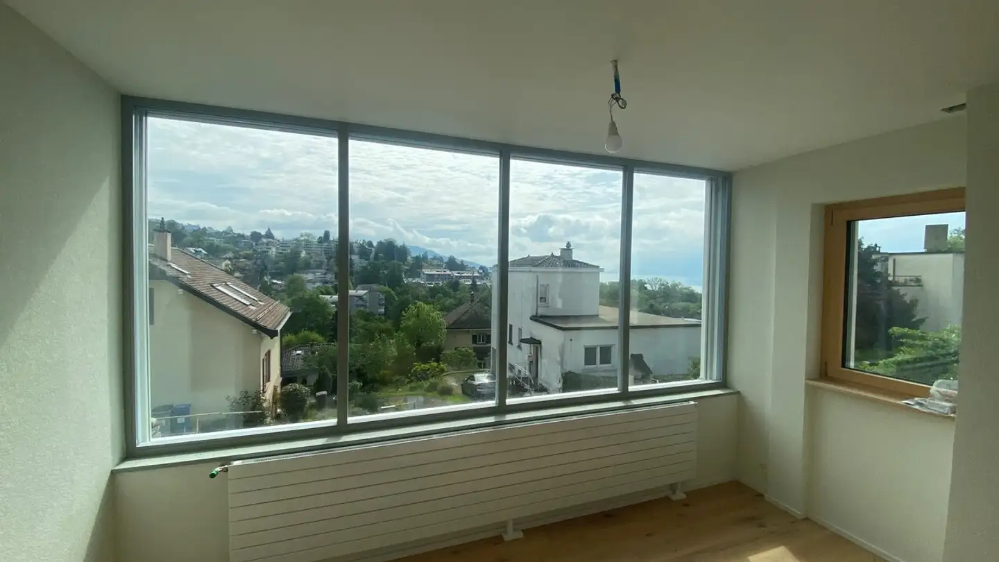 Appartement à louer - Chemin Du Levant 75, 1005 Lausanne - Photo 3