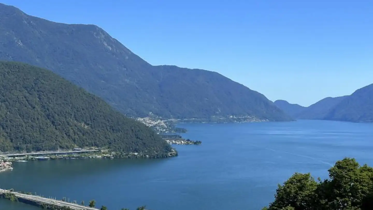 Einfamilienhaus kaufen - Via Ronchetti 6, 6914 Carona