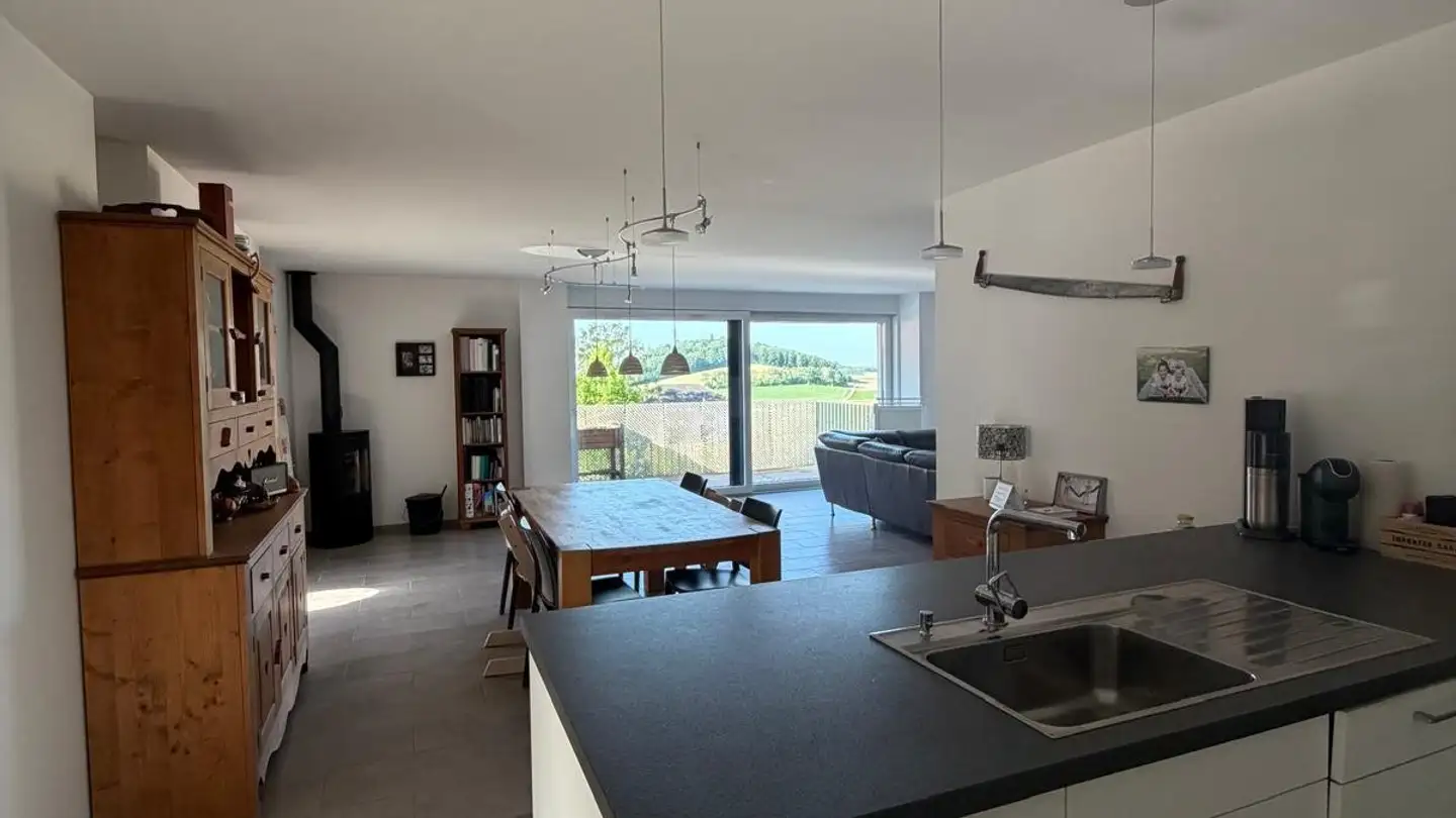 Wohnung mieten - Rue De La Laiterie 2, 1304 Allens - Foto 3