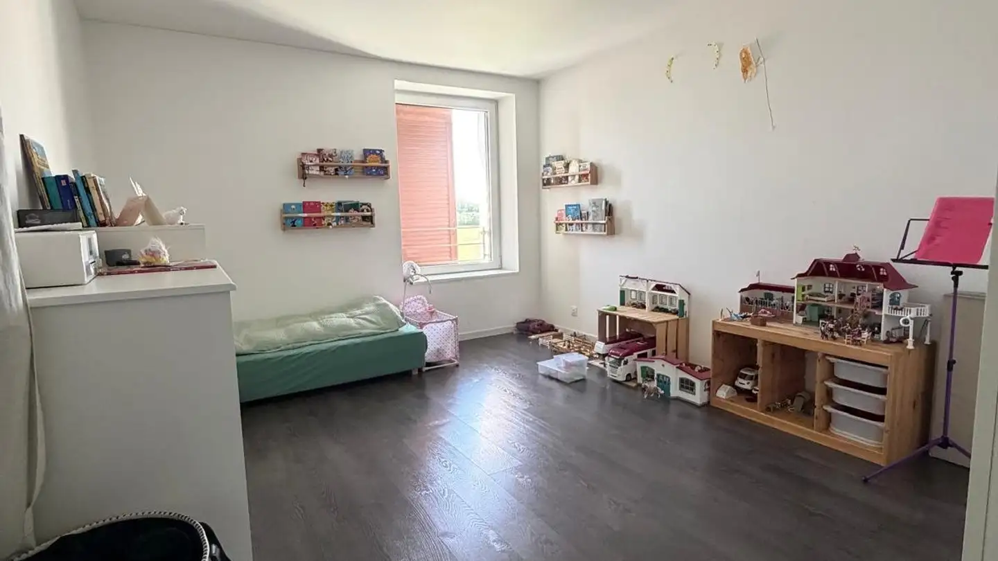 Wohnung mieten - Rue De La Laiterie 2, 1304 Allens - Foto 4