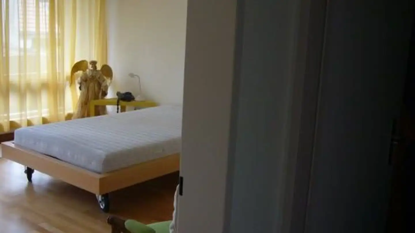 Appartamento in affitto - Schönmattweg 6, 3600 Thun - Foto 4