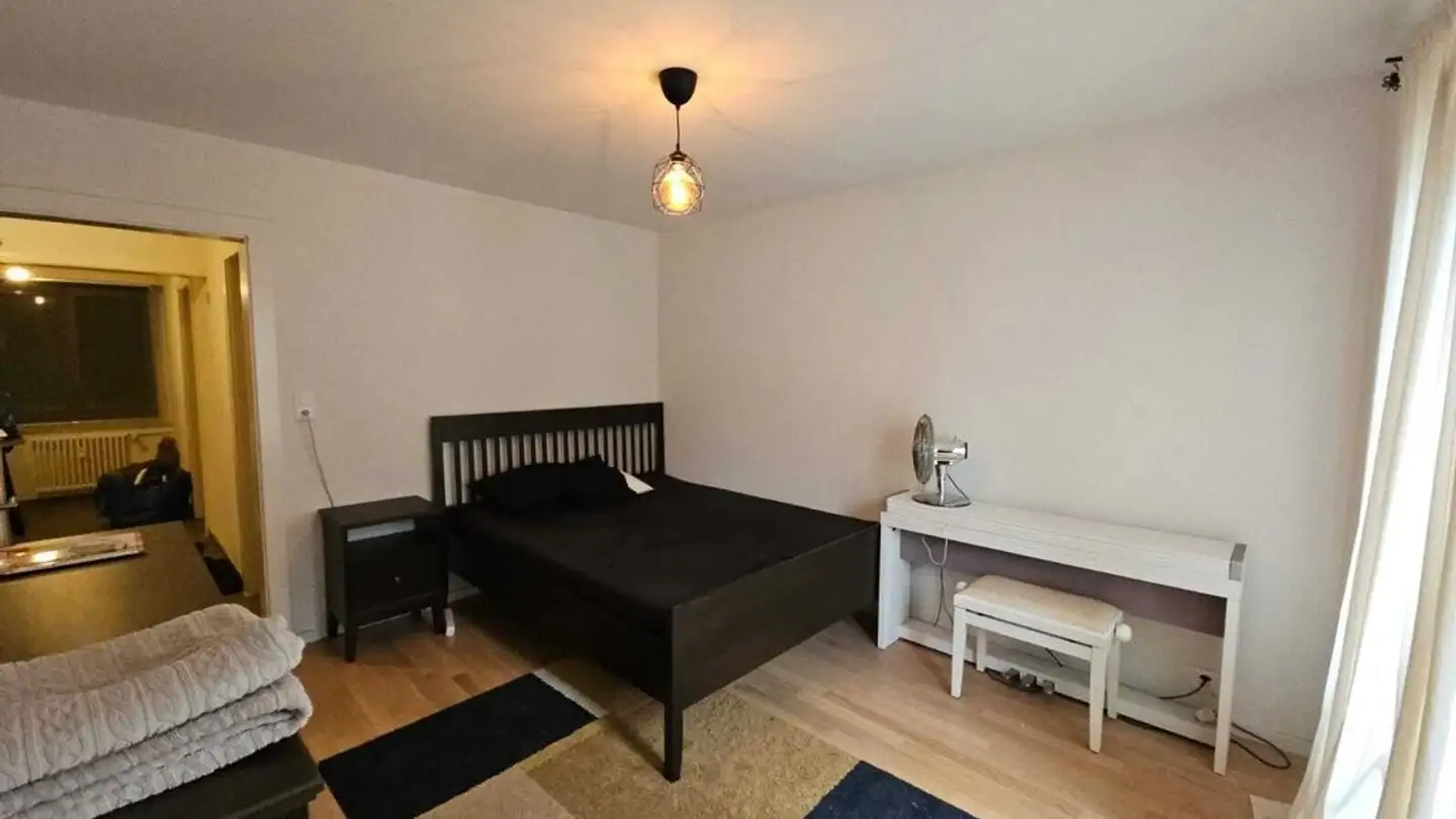 Apartment for rent - Rue Centrale 1, 1350 Orbe - Photo 3