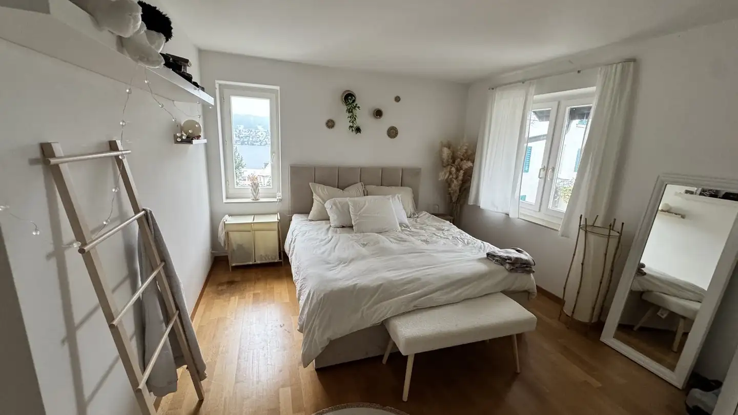 Appartement à louer - 8702 Zollikon