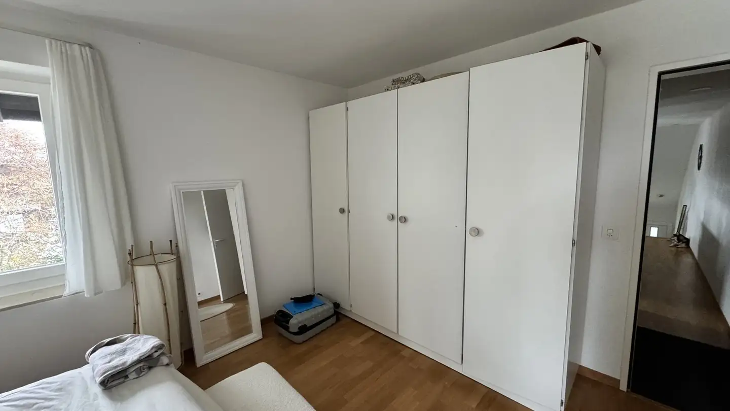 Appartement à louer - 8702 Zollikon - Photo 2
