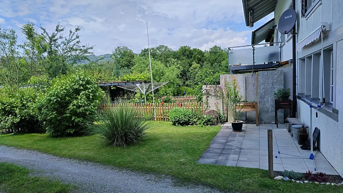 Stepped house for rent - Niederesslingerstrasse 15, 8133 Esslingen - Photo 3