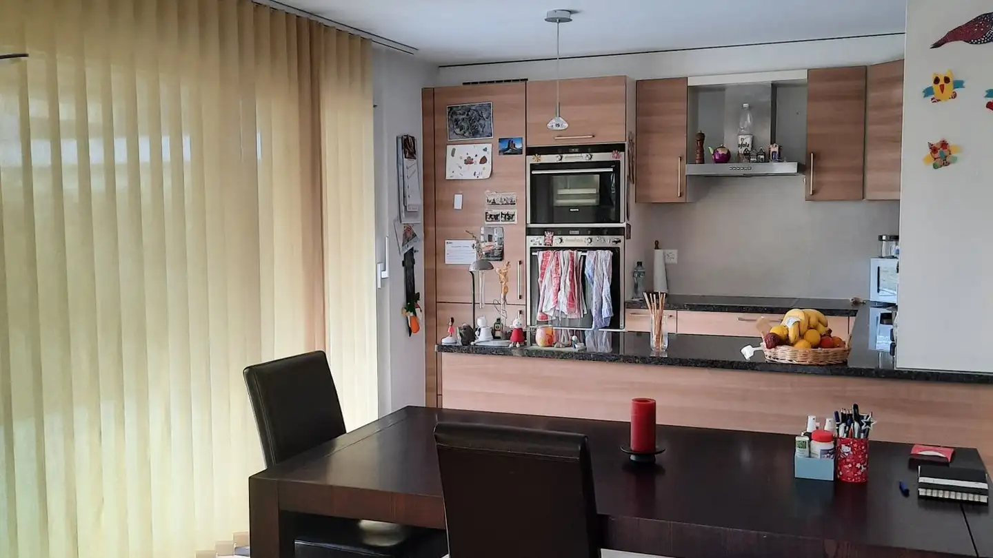 Apartment for sale - 1926 Fully