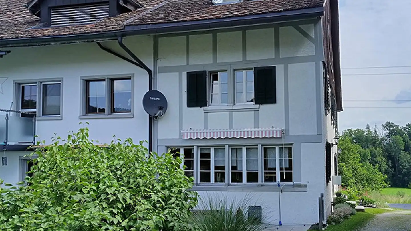 Stepped house for rent - Niederesslingerstrasse 15, 8133 Esslingen - Photo 2