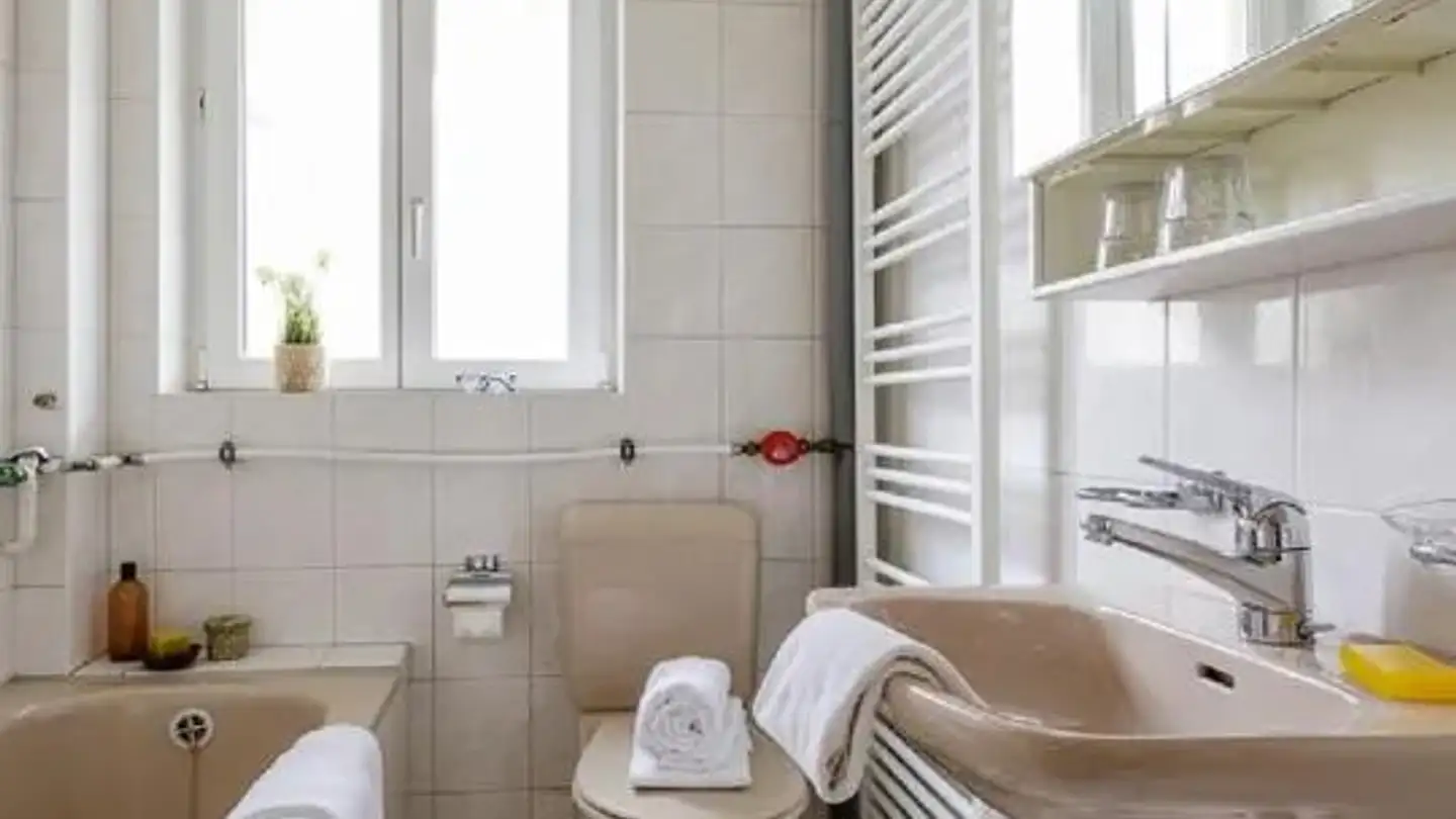 Appartamento in affitto - Eptingerstrasse, 4052 Basel - Photo 3