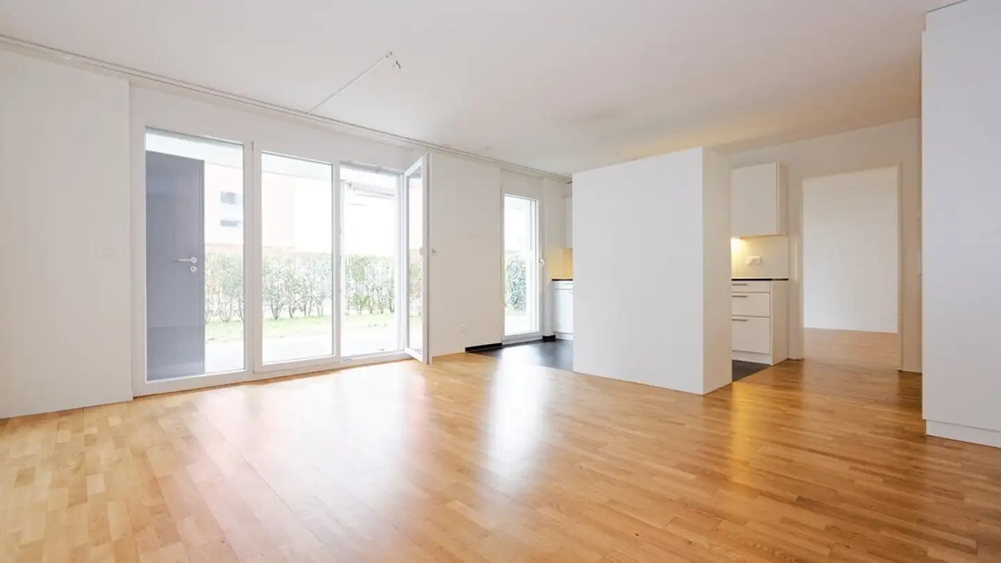 Appartement à louer - Einschlagstrasse 35, 4622 Egerkingen - Photo 2