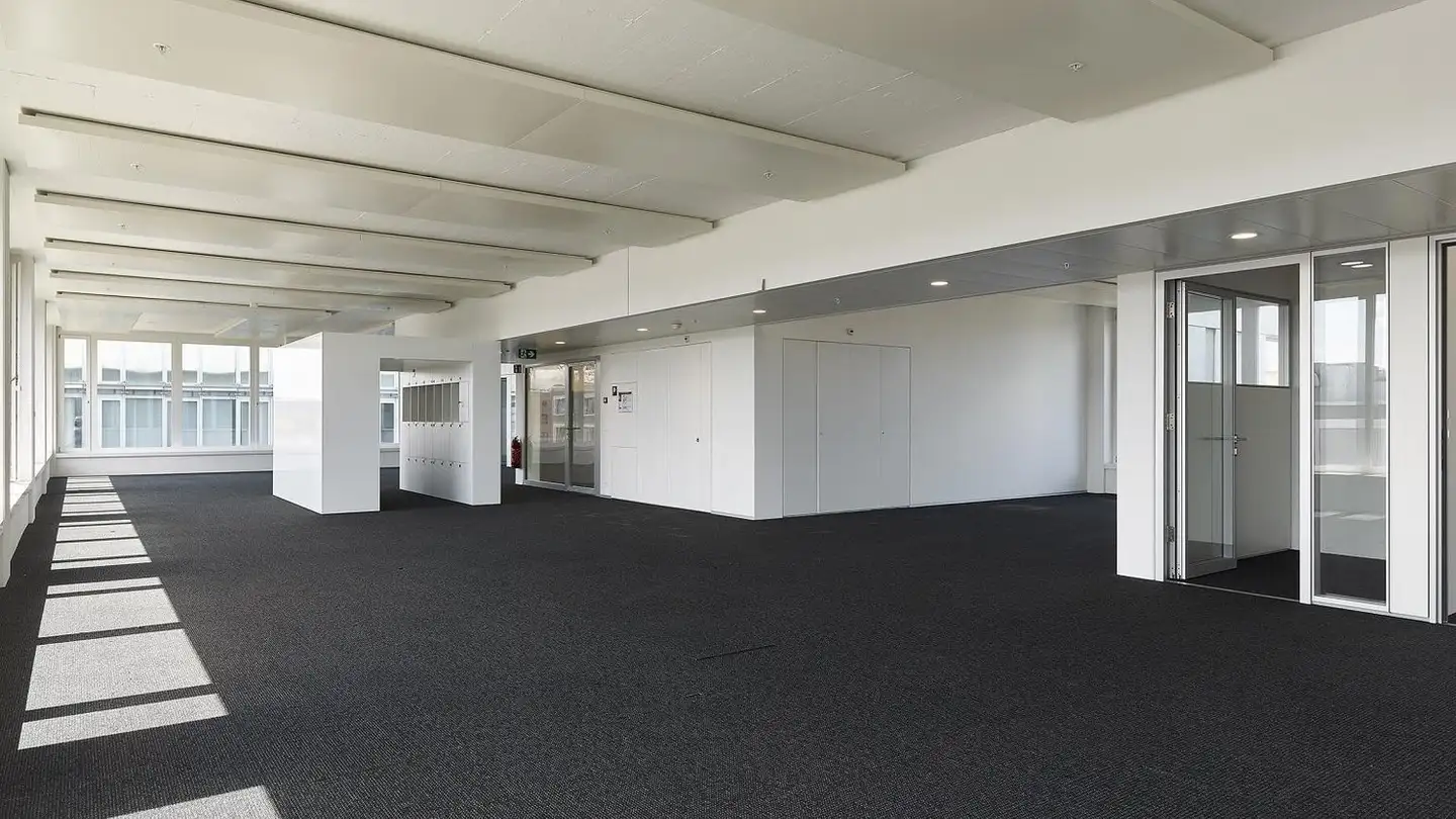 Spazio ufficio in affitto - Boulevard Lilienthal 6, 8152 Glattpark (Opfikon) - Photo 3