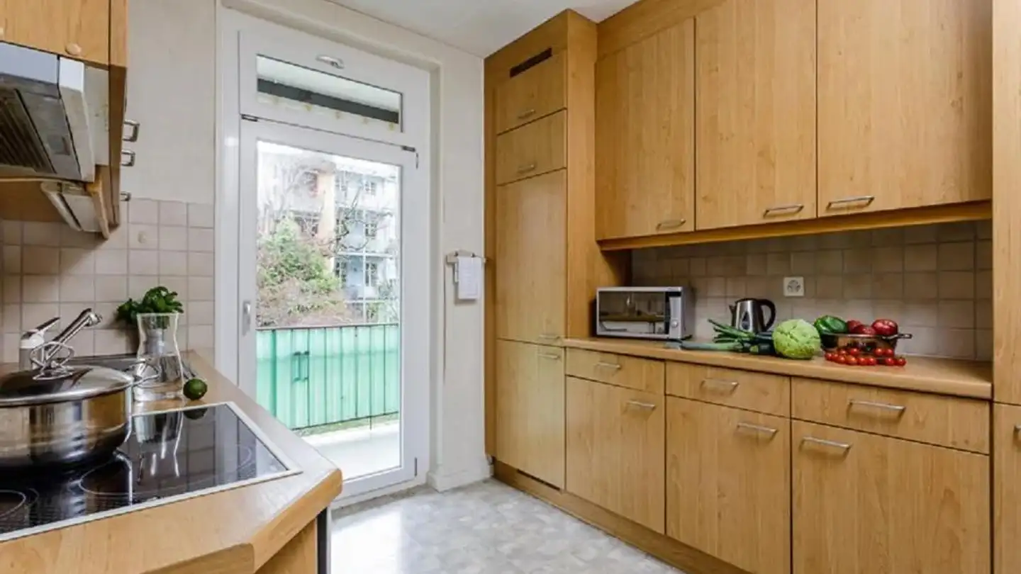 Appartamento in affitto - Eptingerstrasse, 4052 Basel - Photo 4