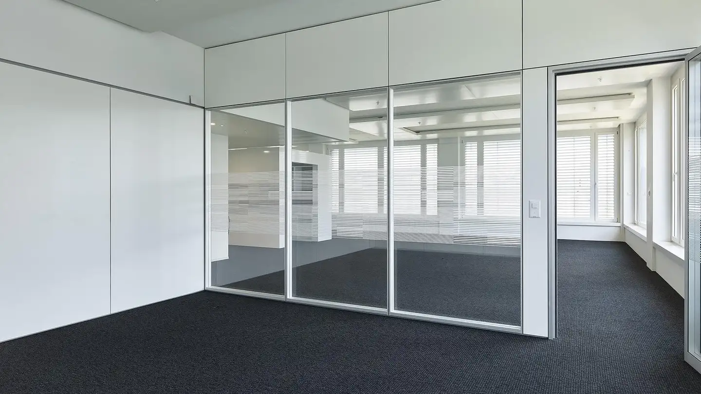 Spazio ufficio in affitto - Boulevard Lilienthal 6, 8152 Glattpark (Opfikon) - Photo 4