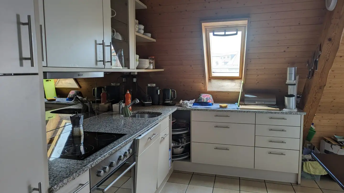 Stanza singola in affitto - Sulgenrain 4, 3007 Bern - Photo 2