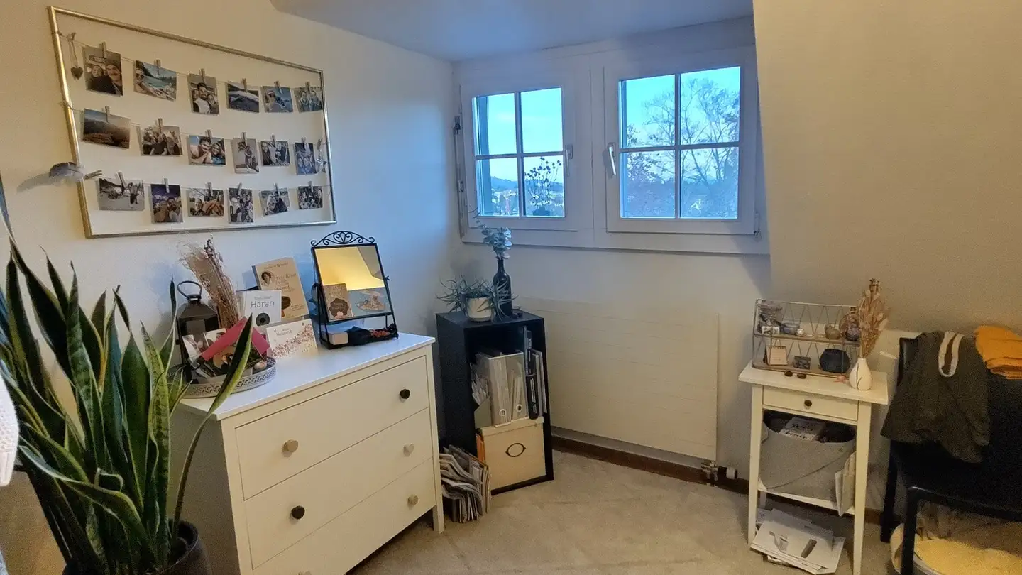 Stanza singola in affitto - Sulgenrain 4, 3007 Bern - Photo 3