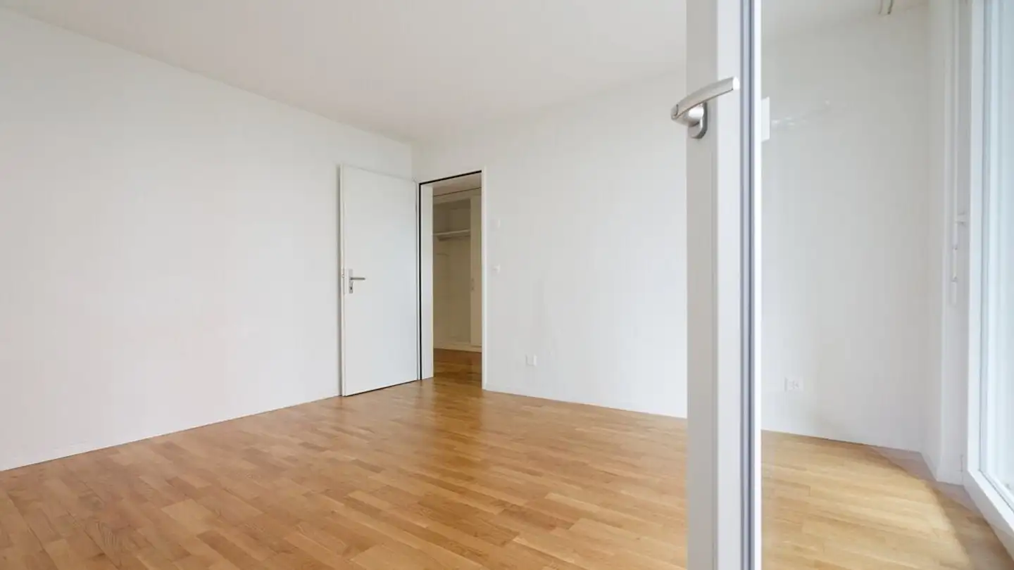 Appartement à louer - Einschlagstrasse 35, 4622 Egerkingen - Photo 3